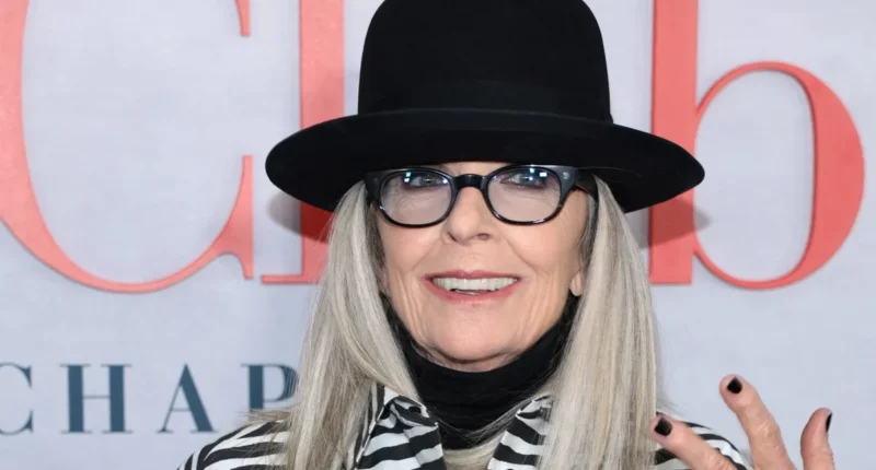 Diane Keaton's Real Estate Decision May Have Hinted at Failing Health