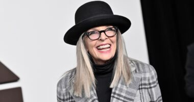 Diane Keaton's cause of death revealed by family