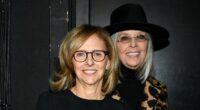 Diane Keaton's frequent collaborator Nancy Meyers pays sweet tribute