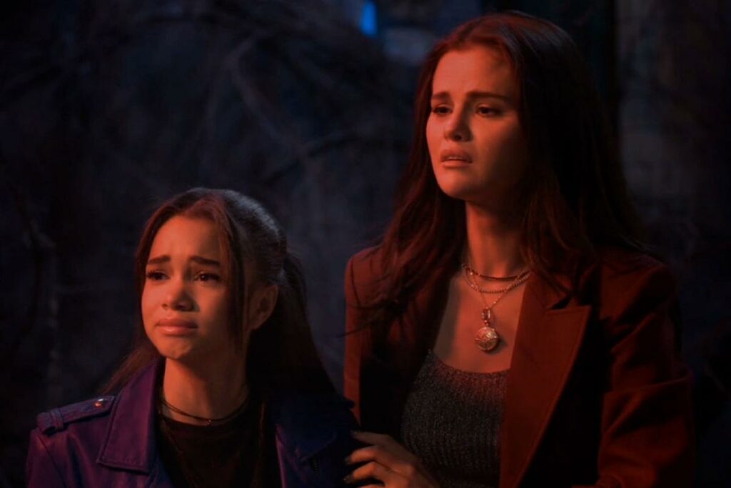 Did Alex Russo Die In The ‘Wizards Beyond Waverly Place’ Season 2 Finale? Selena Gomez Fans Demand Answers