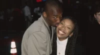 Did Brandy Date Kobe Bryant After They Went to Prom Together?