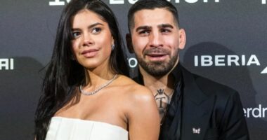 Did Ilia Topuria and Giorgina Badell Really Split? Divorce Rumors Explained
