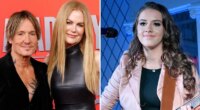 Did Maggie Baugh Join Keith Urban for Final Tour Show After Affair Rumors?