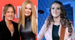 Did Maggie Baugh Join Keith Urban for Final Tour Show After Affair Rumors?