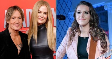 Did Maggie Baugh Join Keith Urban for Final Tour Show After Affair Rumors?