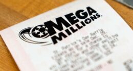 Did anybody win Friday's $680M Mega Millions jackpot?