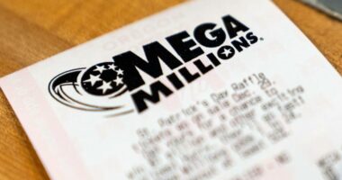 Did anybody win Friday's $680M Mega Millions jackpot?
