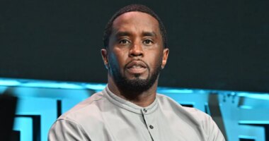Diddy's Friend Claims Rapper Woke Up With ‘Knife to His Throat’ in Prison