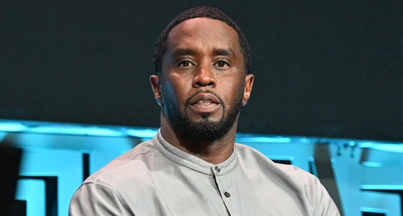 Diddy's Friend Claims Rapper Woke Up With ‘Knife to His Throat’ in Prison