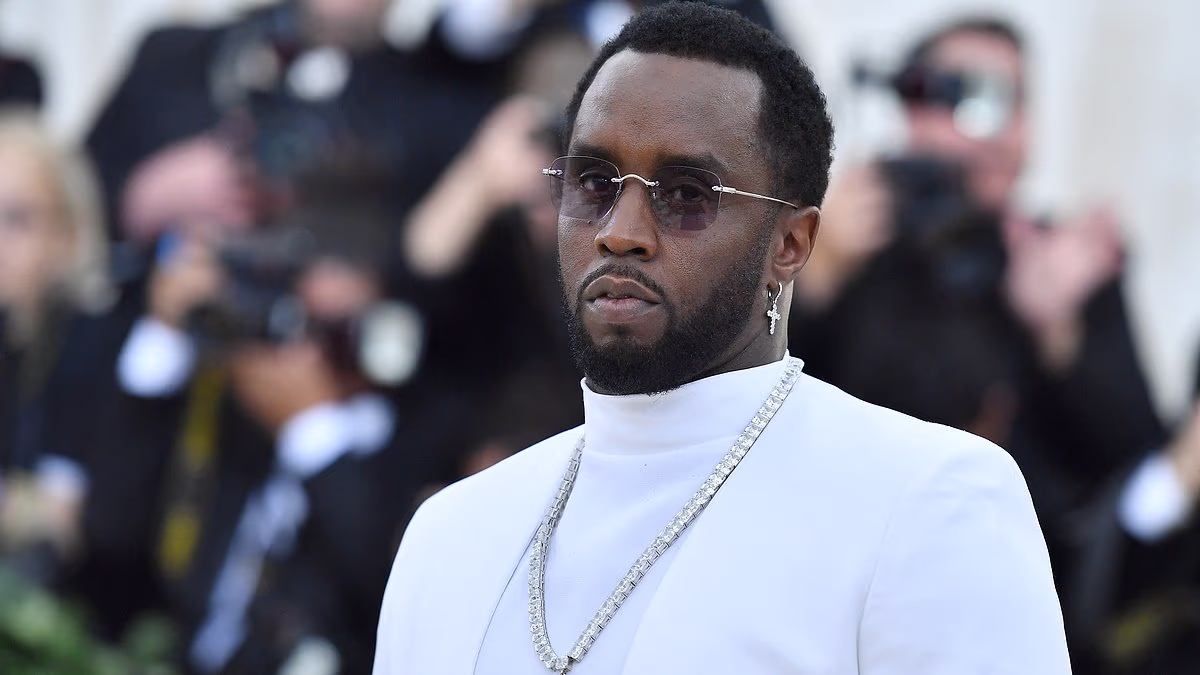 Diddy's unglamorous conditions he has to abide post-prison revealed