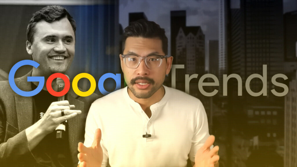 Digital Clues Suggest Prior Knowledge in Charlie Kirk Shooting, James Li Reports