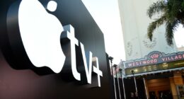Discounted Apple TV and Peacock bundle launching this month