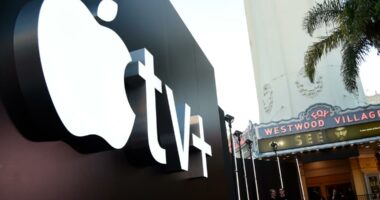 Discounted Apple TV and Peacock bundle launching this month