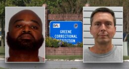 Disgraced gym teacher who repeatedly raped 15-year-old girl murdered in prison by convicted killer: police
