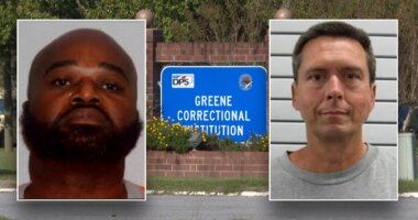 Disgraced gym teacher who repeatedly raped 15-year-old girl murdered in prison by convicted killer: police