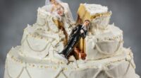 Divorce rates 'significantly higher' in these states: Census Bureau