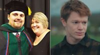Doctor's double life exposed after hidden camera discovery leads to prison murder plot