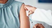 Doctors sound the alarm as flu rates spike, vaccination rates drop