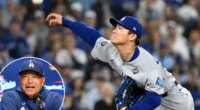 Dodgers provide clear reminder why they're World Series favorites