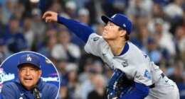 Dodgers provide clear reminder why they're World Series favorites