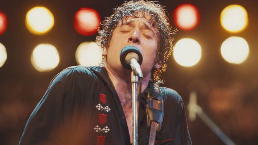 Does Jeremy Allen White Actually Sing In Springsteen: Deliver Me From Nowhere?