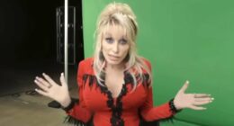 Dolly Parton breaks silence on her health condition