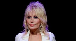 Dolly Parton's late husband's will reveals what he left her following 6 decade marriage