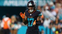 Dolphins vs. Panthers, Lions vs. Bengals