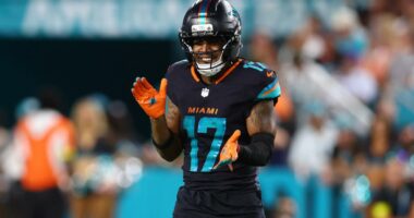 Dolphins vs. Panthers, Lions vs. Bengals