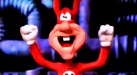 Domino's Pizza Once Tried To Develop A Children's Cartoon Based On Its Mascot, The Noid
