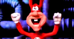 Domino's Pizza Once Tried To Develop A Children's Cartoon Based On Its Mascot, The Noid