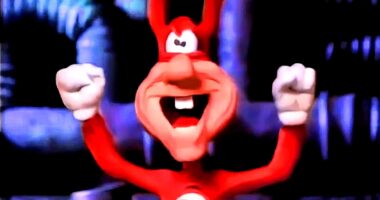 Domino's Pizza Once Tried To Develop A Children's Cartoon Based On Its Mascot, The Noid