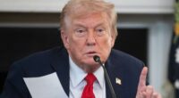 Donald Trump is SNUBBED by Nobel Peace Prize judges