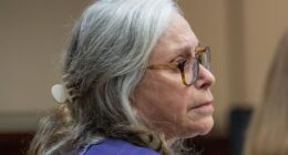 Donna Adelson sentencing: South Florida matriarch sentenced to life in prison for hired killing of her ex-son-in-law Daniel Markel