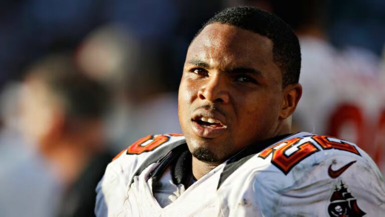 Inside the Family Life of NFL Star Doug Martin: Meet His Wife and Kids