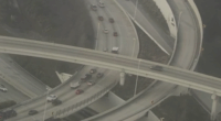 Downtown Tampa drivers to face weekend gridlock as northbound lanes of I-275 close