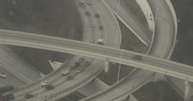 Downtown Tampa drivers to face weekend gridlock as northbound lanes of I-275 close