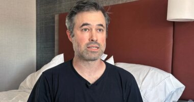 'Dr. Antifa' fled US after doxxing, but infamous handbook promotes tactic and violence against 'Far Right'