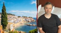 'Dr. Antifa's' Mediterranean move partially financed by fellow Rutgers professors, other American academics