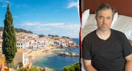 'Dr. Antifa's' Mediterranean move partially financed by fellow Rutgers professors, other American academics
