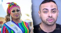 Drag queen accused of sex with 13-year-old boy he believed was adult: report