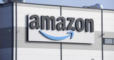 Dressers sold on Amazon recalled due to tip-over hazard