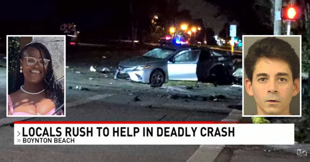 Drunk Corvette driver slams into car at 135 mph: Cops