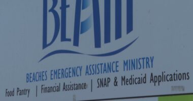 Duval County residents concerned for SNAP benefits