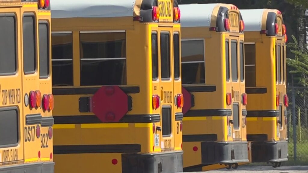 Duval Schools says magnet school transportation program won't be cut