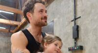 Dylan Efron Shares Sweet 'DWTS' Rehearsal Photos Featuring Sister Olivia