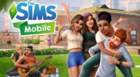 EA to shut down 'The Sims Mobile' in January 2026