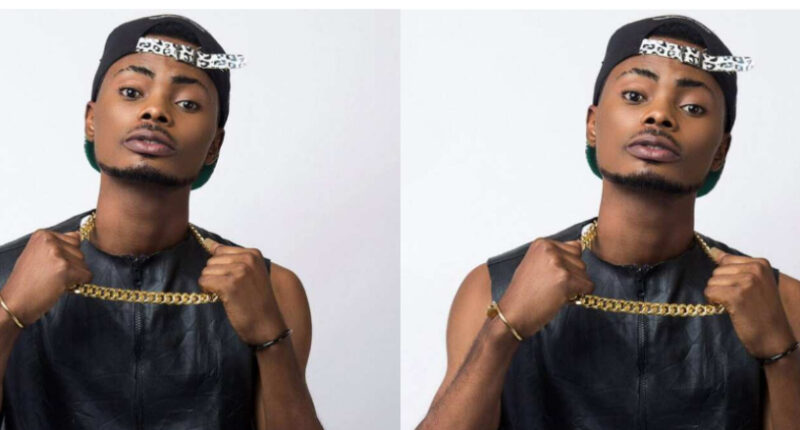 “EFCC Detained Me Over Taxes, Not Fraud”- Oladips Breaks Silence