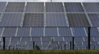 EPA sued over cancelled $7B solar program