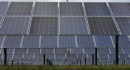 EPA sued over cancelled $7B solar program